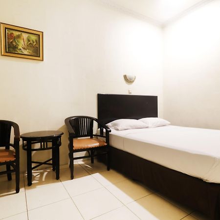 Hotel Gani Jakarta Eksteriør bilde