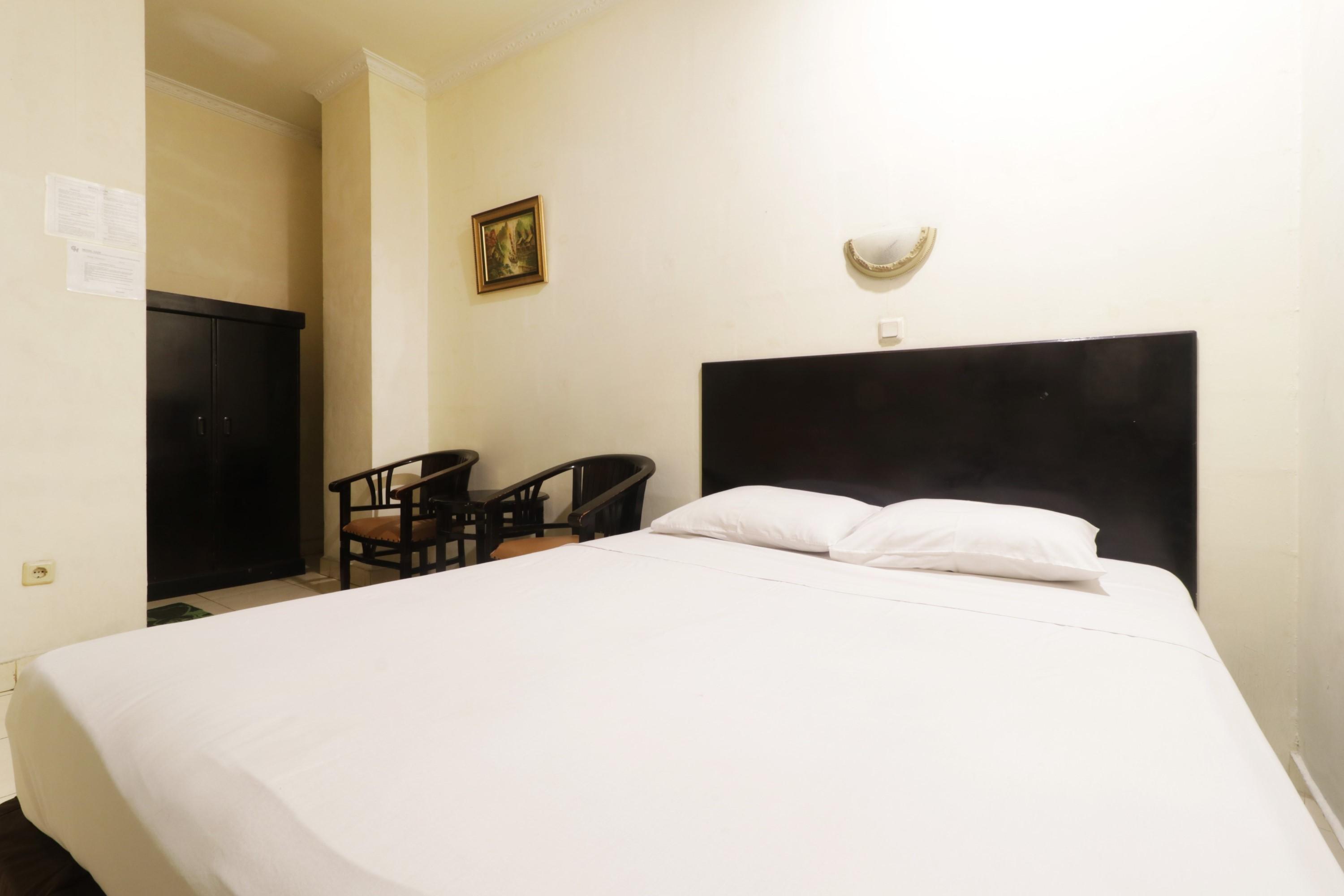 Hotel Gani Jakarta Eksteriør bilde