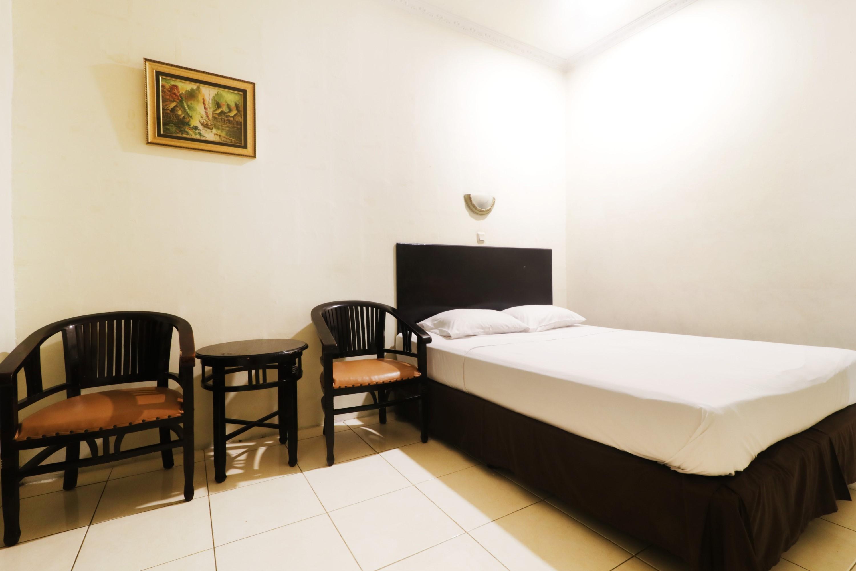 Hotel Gani Jakarta Eksteriør bilde