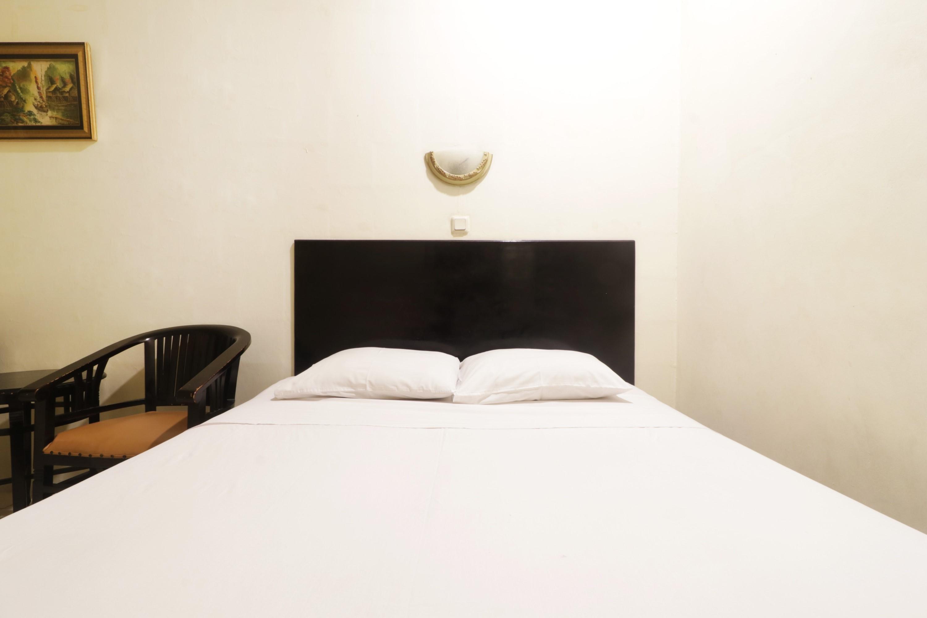 Hotel Gani Jakarta Eksteriør bilde