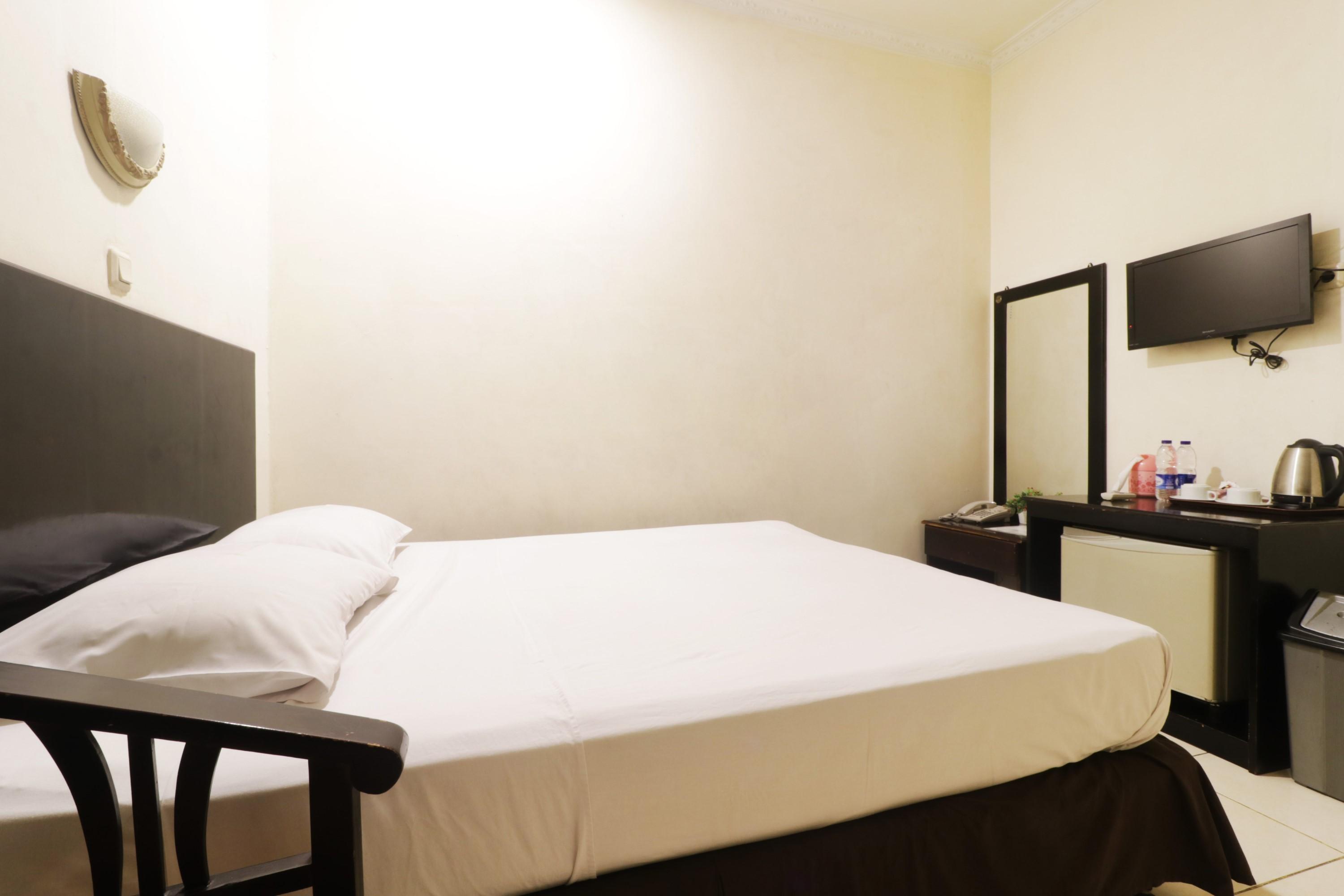Hotel Gani Jakarta Eksteriør bilde