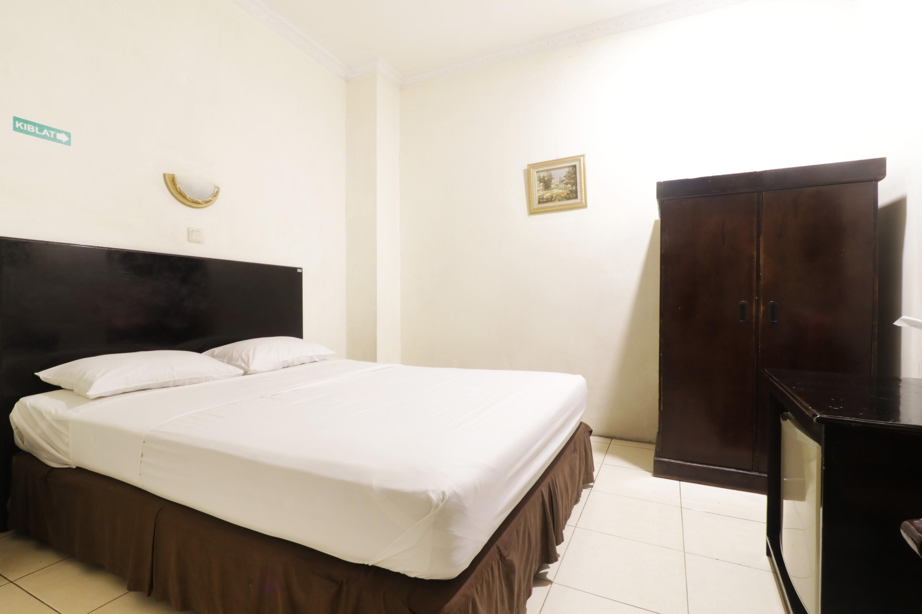 Hotel Gani Jakarta Eksteriør bilde