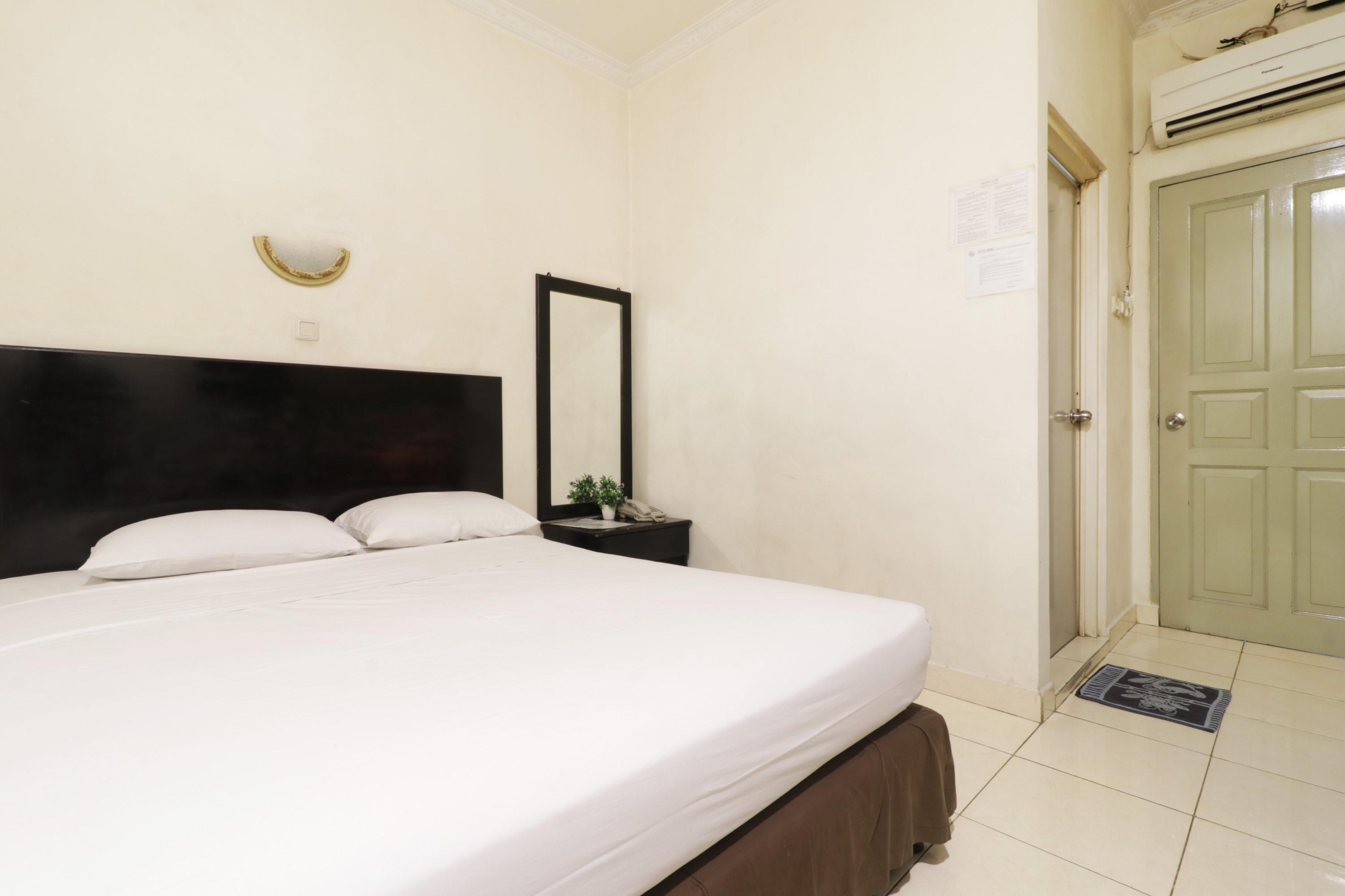 Hotel Gani Jakarta Eksteriør bilde