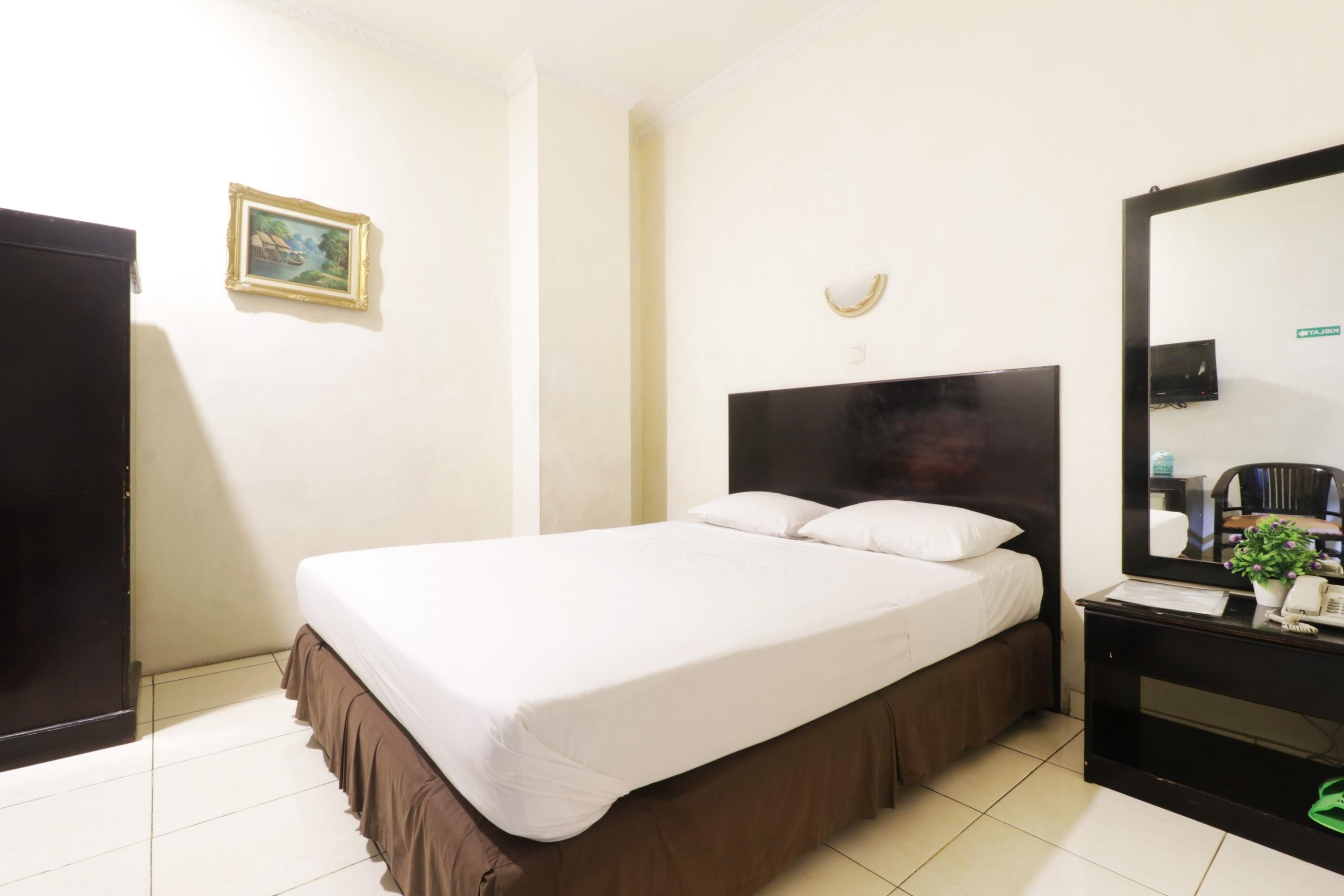 Hotel Gani Jakarta Eksteriør bilde