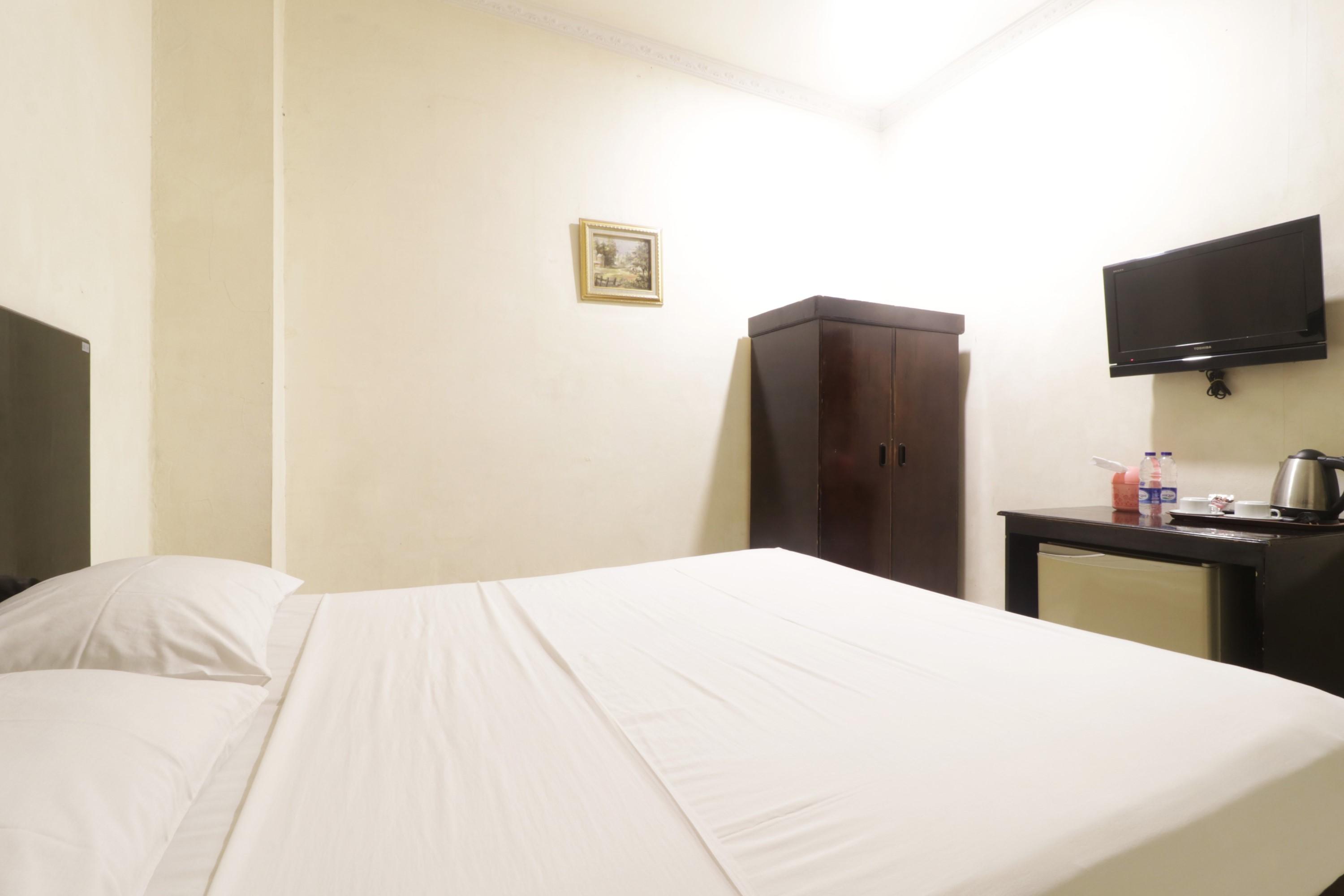Hotel Gani Jakarta Eksteriør bilde