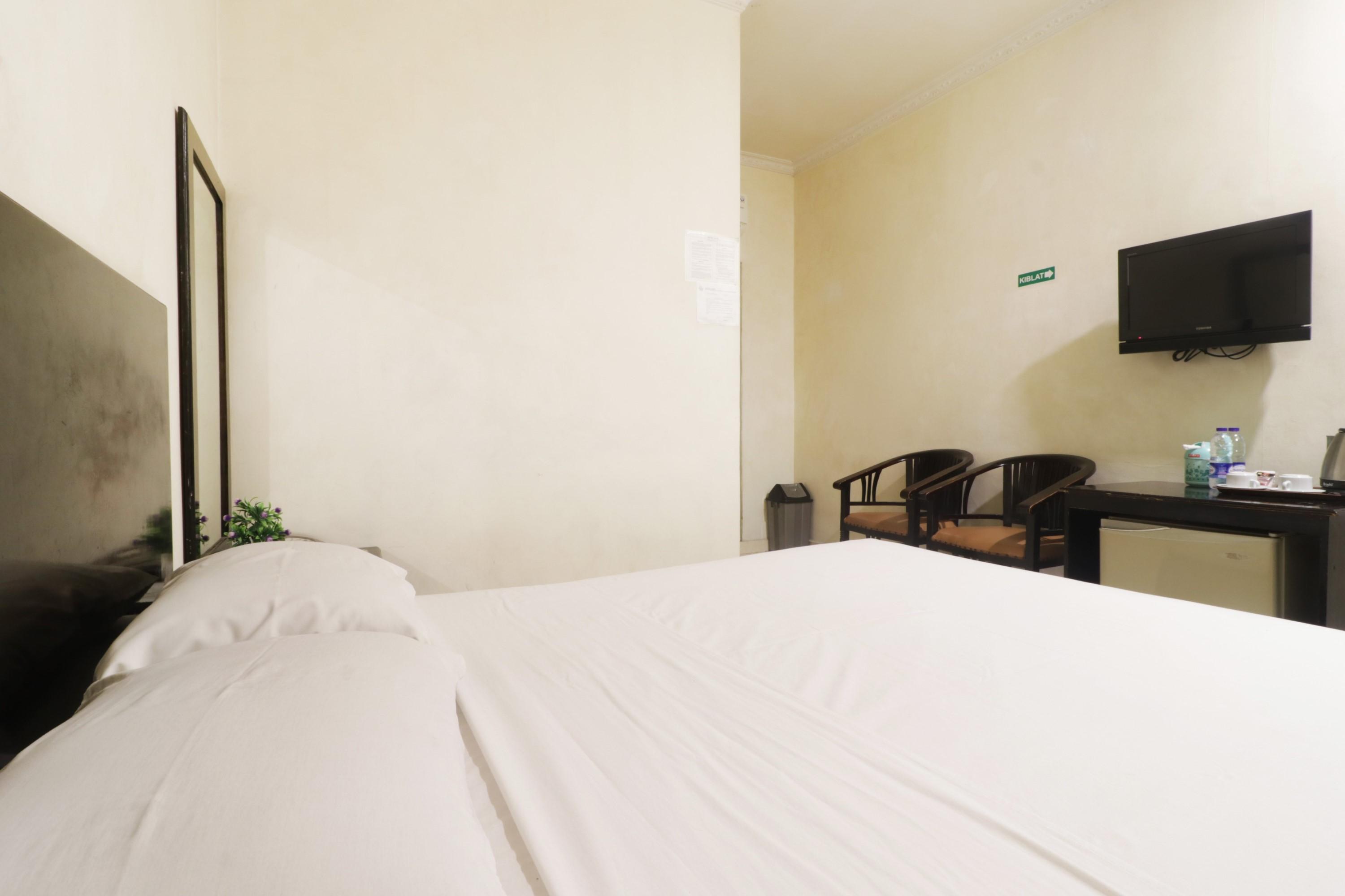 Hotel Gani Jakarta Eksteriør bilde