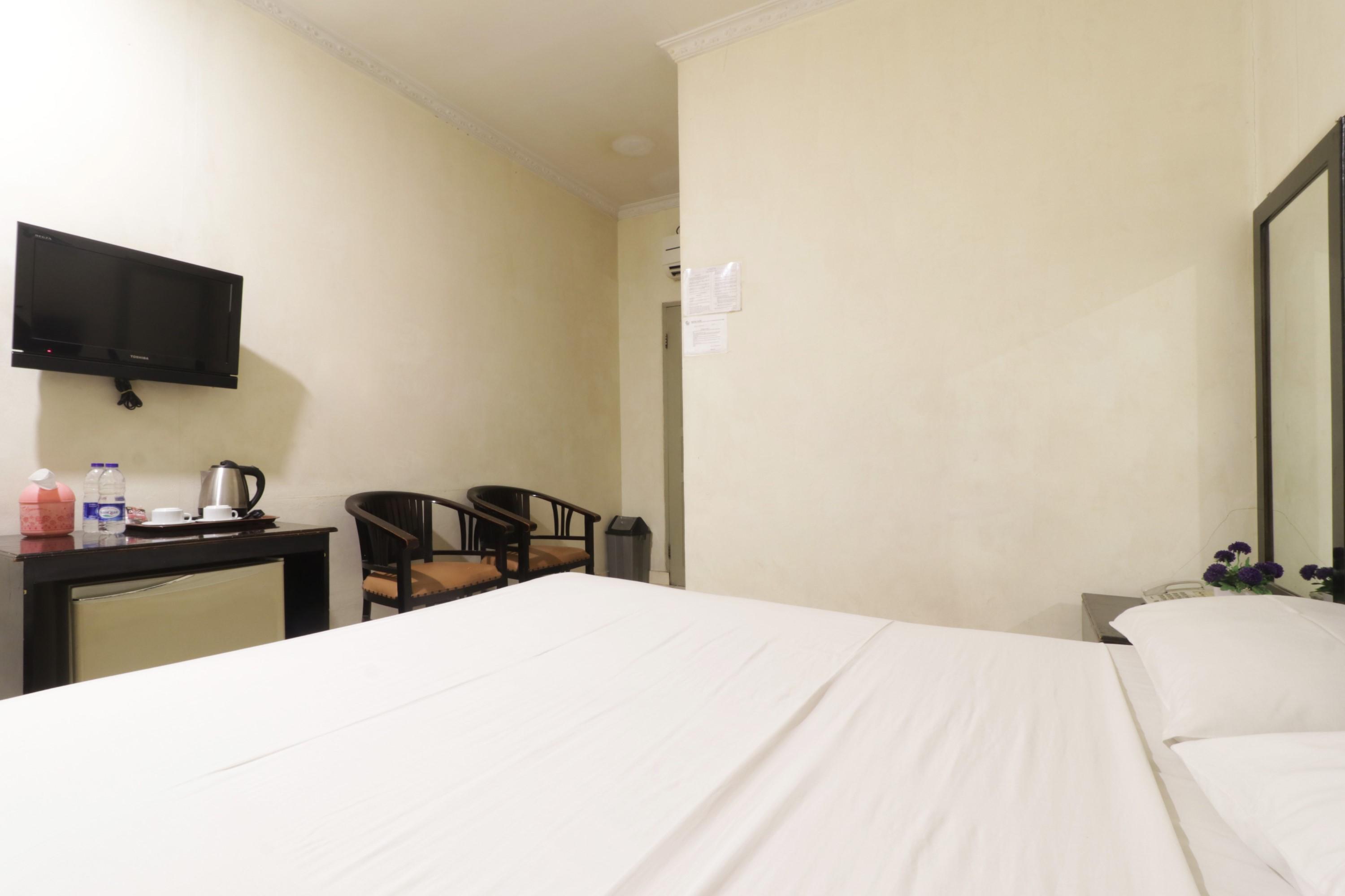 Hotel Gani Jakarta Eksteriør bilde
