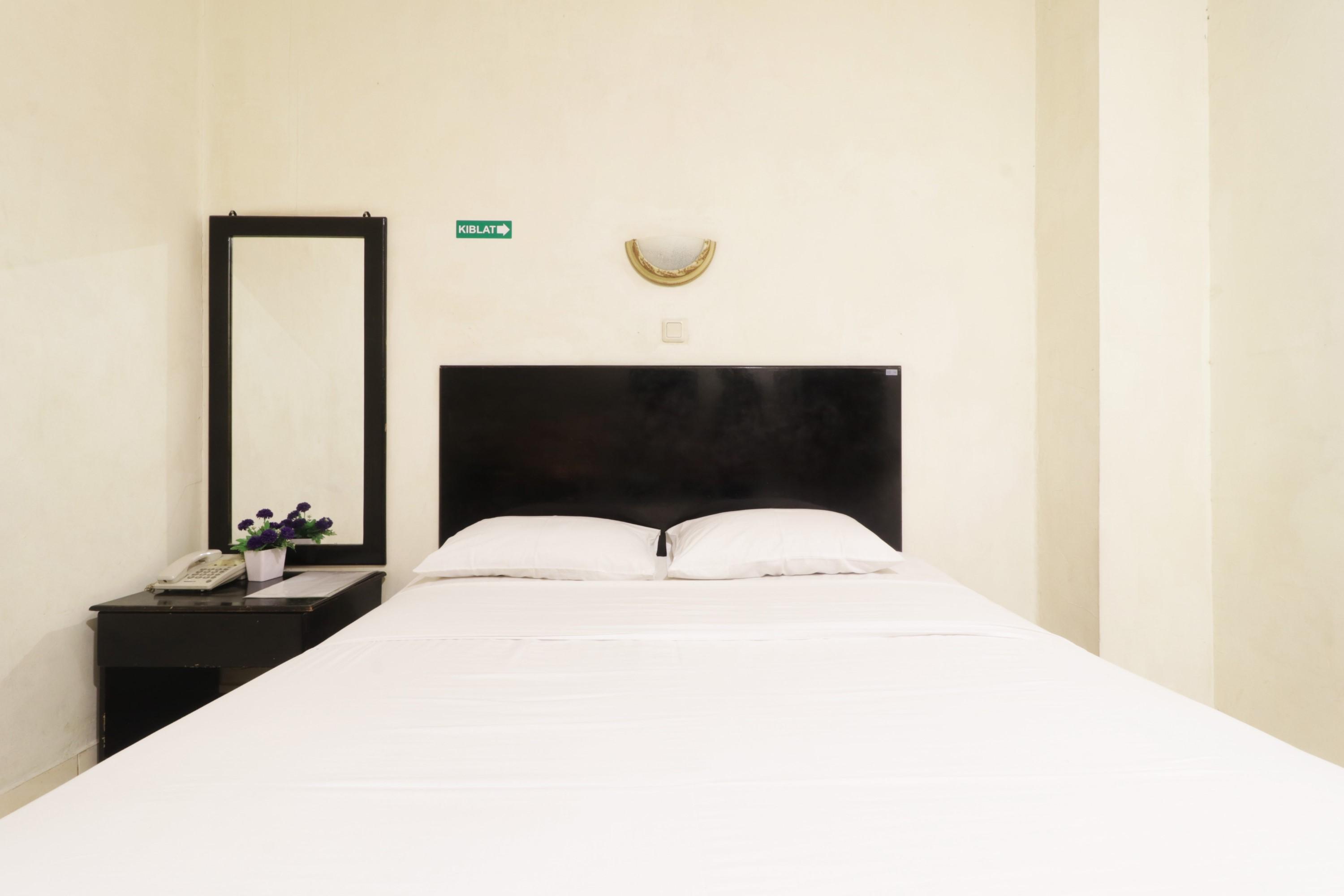 Hotel Gani Jakarta Eksteriør bilde