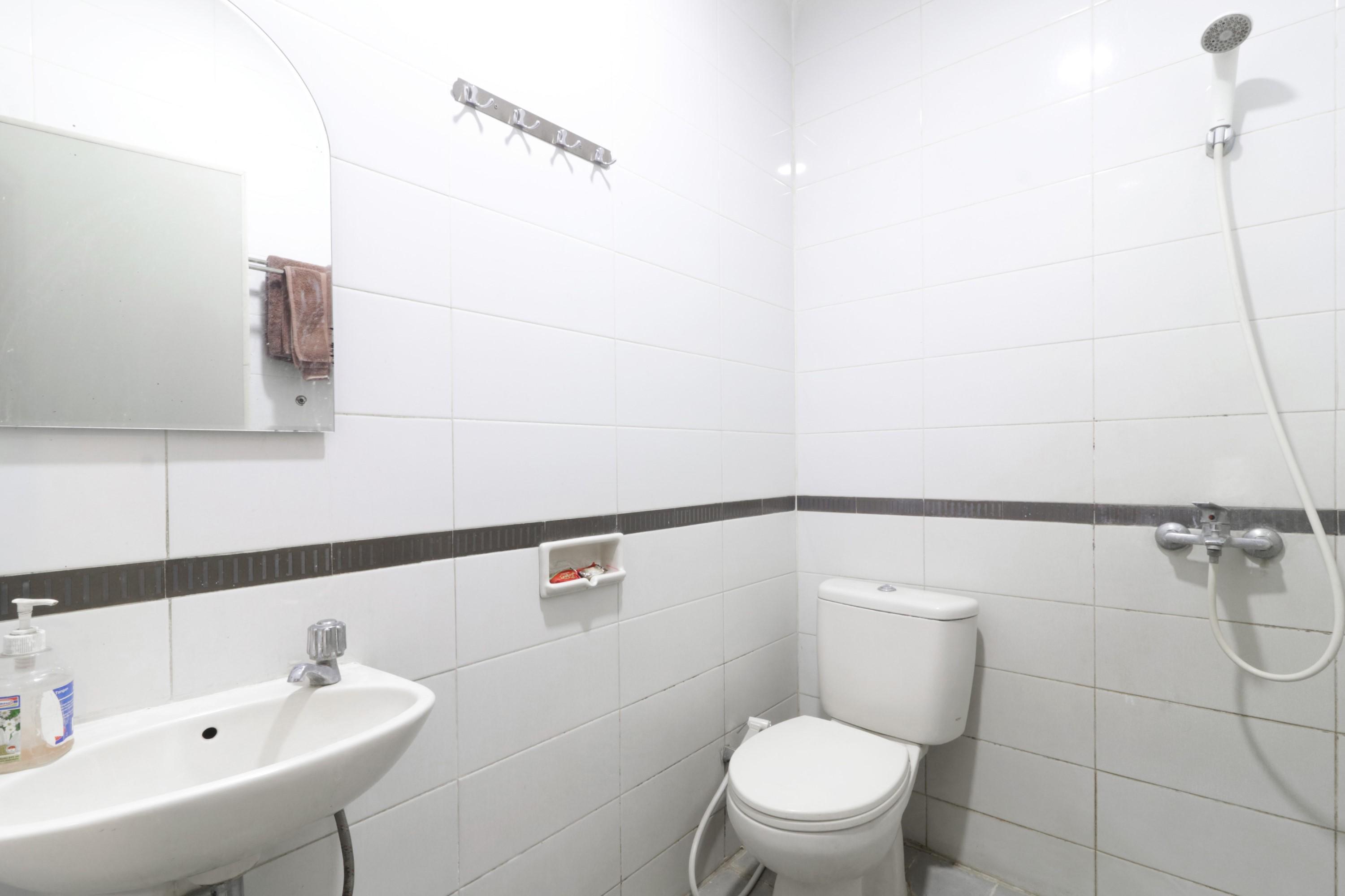 Hotel Gani Jakarta Eksteriør bilde